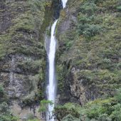  Cajas National Park